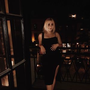 Meet your Posher, Carley